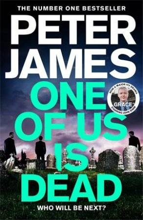 One of Us Is Dead (2024)