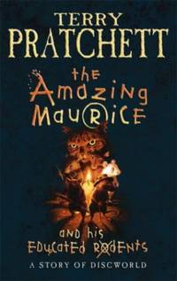 The Amazing Maurice and his Educated Rodents