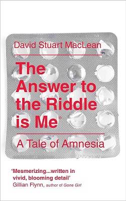 The Answer to the Riddle Is Me: A Tale of Amnesia