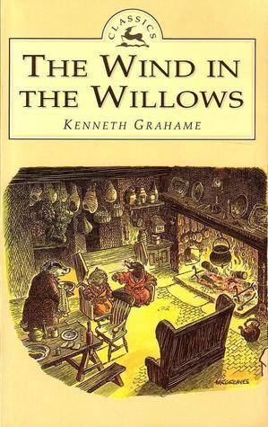 The Wind in the Willows (Oxford World's Classics)