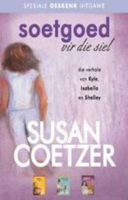 Soetgoed vir die Siel - 815gms