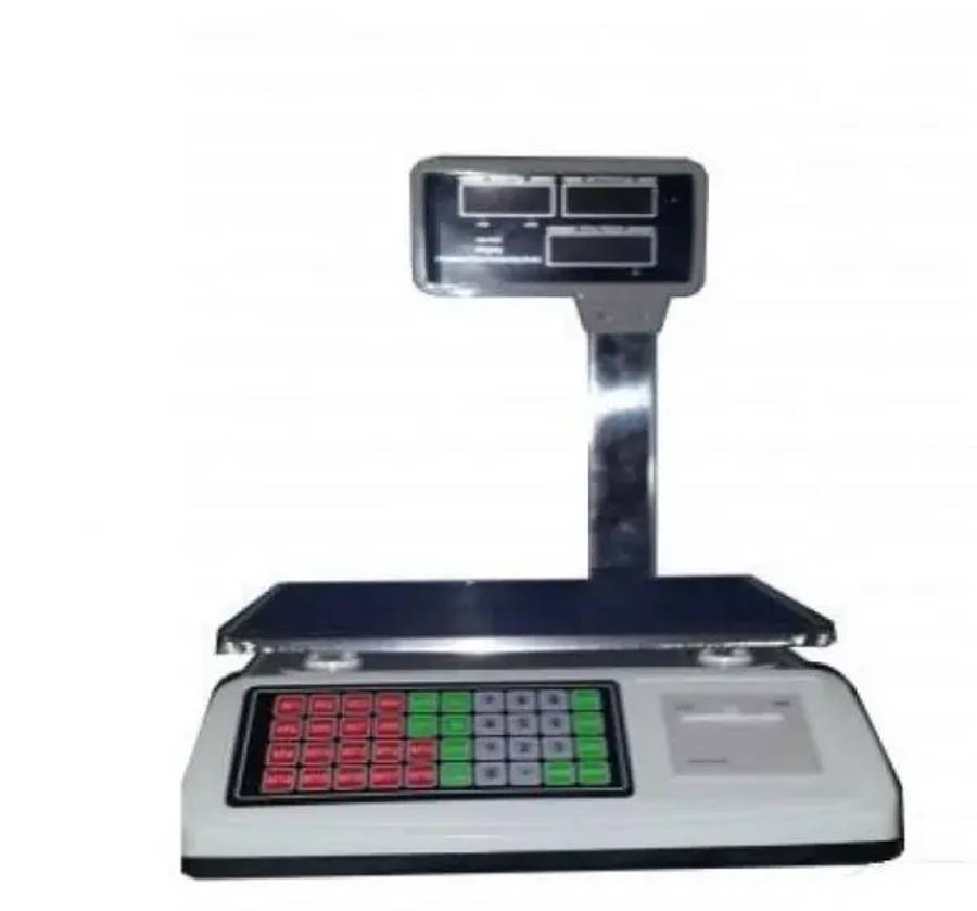 30kg Digital Printing Scale