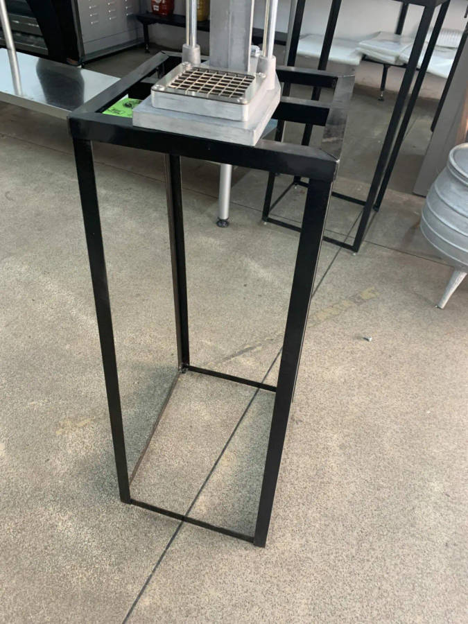 Chip Cutter Stand (Medium/large)