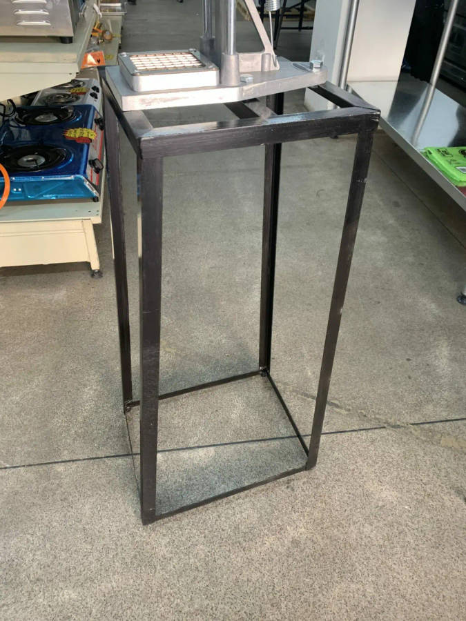 Chip Cutter Stand (Medium/large)