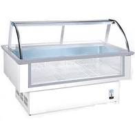 1.2m Meat Deli Display Fridge