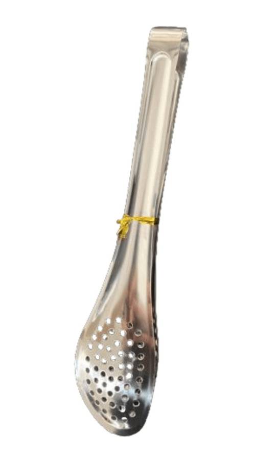 Medium Steel Tong