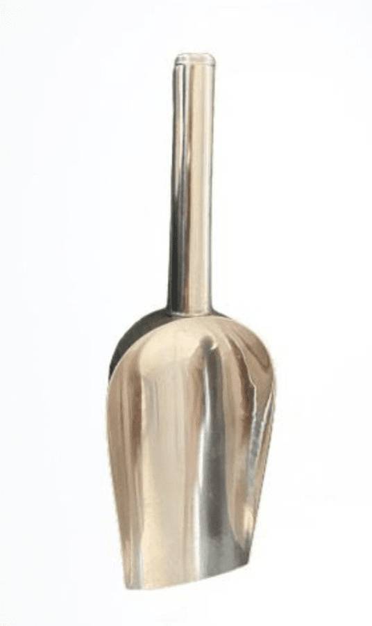 Steel Scoop - Large