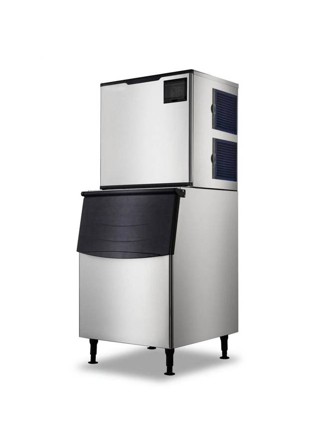 Ice Maker Machine 250kg