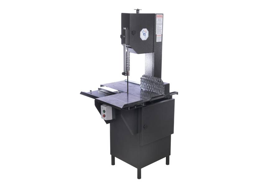 Heavy Duty Atlas Bandsaw Meat Cutter 380v