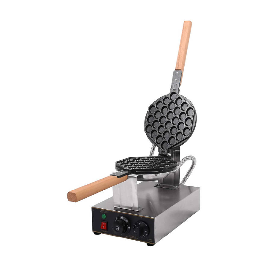 Bubble Waffle Machine - Single