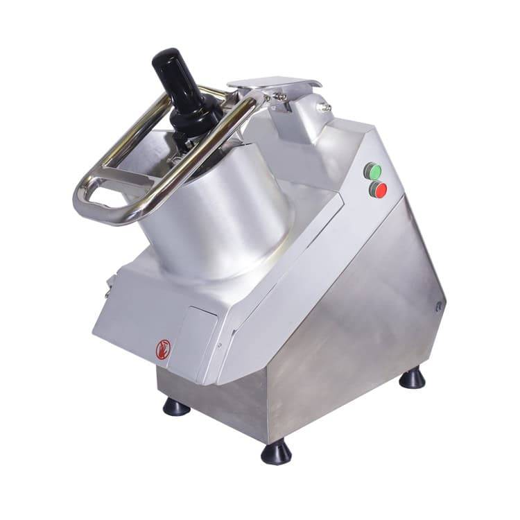 Vegetable Cutter - 60-120KG/H - *Including 5 x Blades* (VC40)