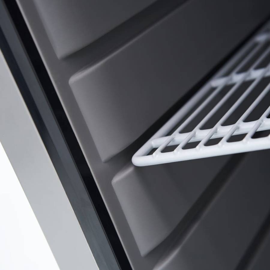 *Polarcab* Upright Freezer - Single