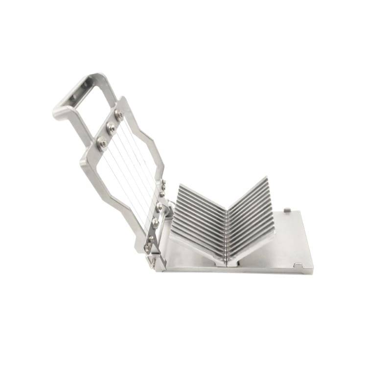 Commercial Cheese Slicer