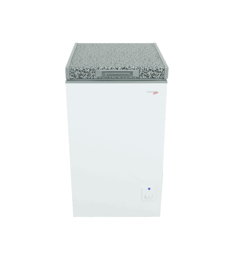 Cs126 Fridgestar Chest Freezer - 95lt