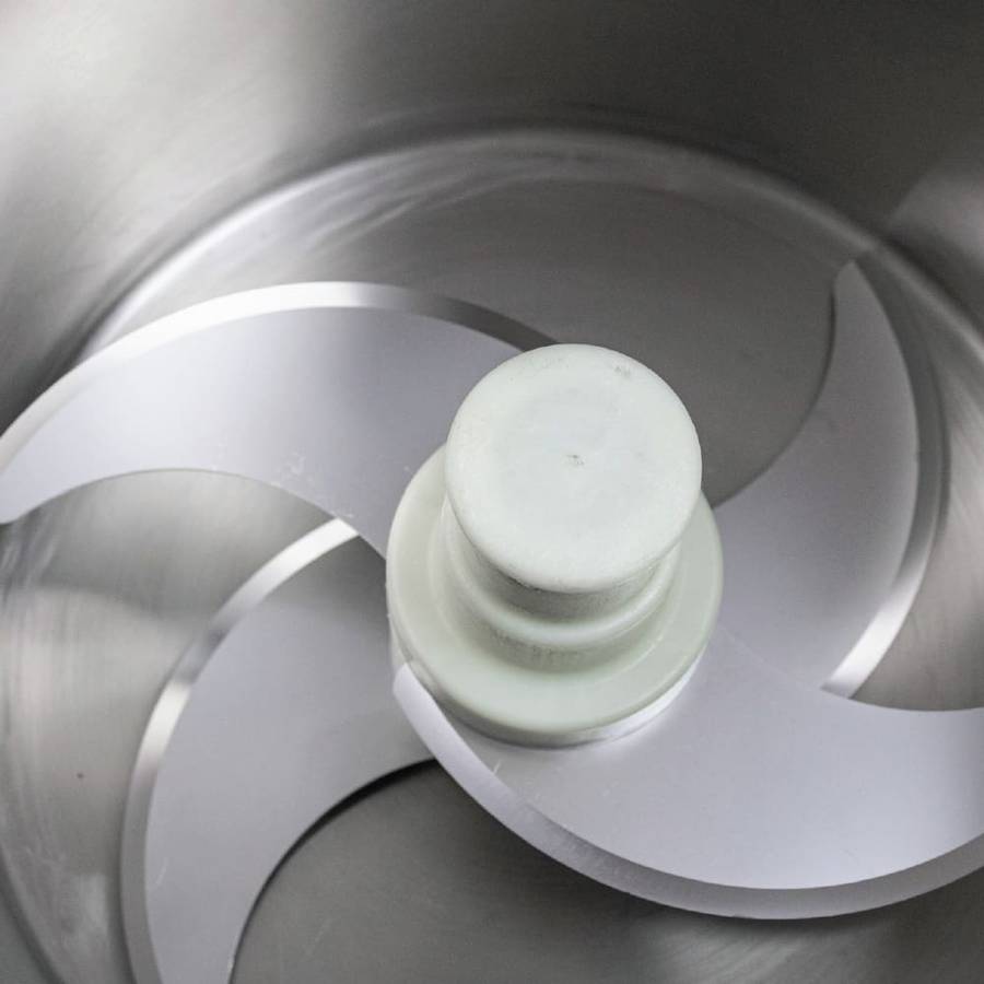 SmartChef Bowl Cutter - 35LT