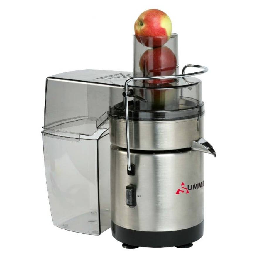Summit Multi Juicer