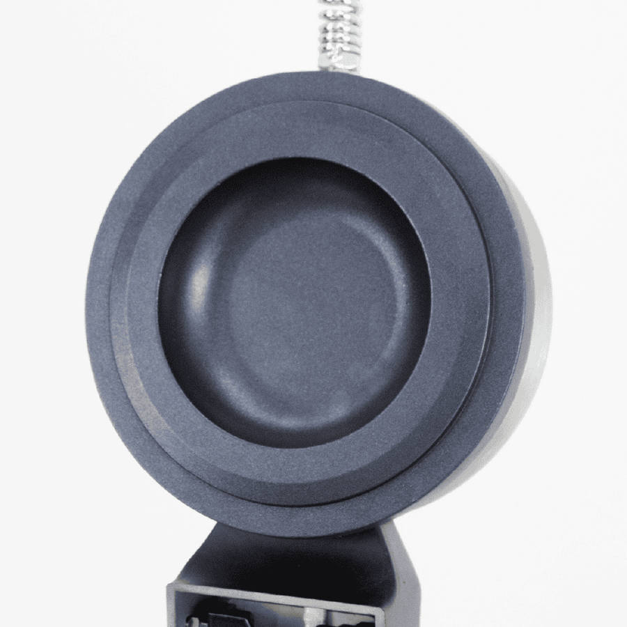 Burger Bun Toaster Press