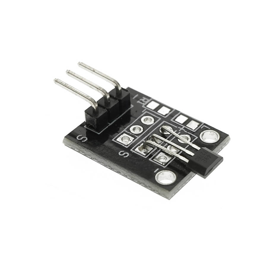 Hall Magnetic Door Sensor 5V DC