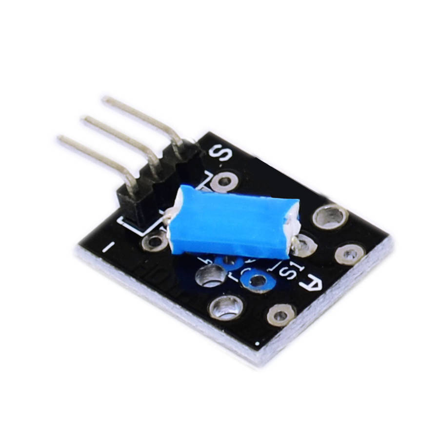 Tilt Switch Sensor Module LED Light R3 AVR PIC