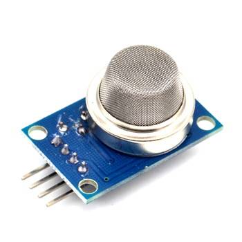 Smoke Gas LPG Butane Hydrogen Gas Sensor