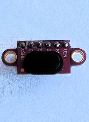 Time of Flight Sensor Module GY-VL53L0X