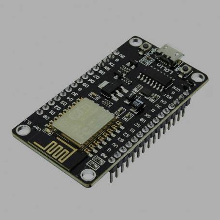 IOT CH340 ESP8266 Node-MCU V3