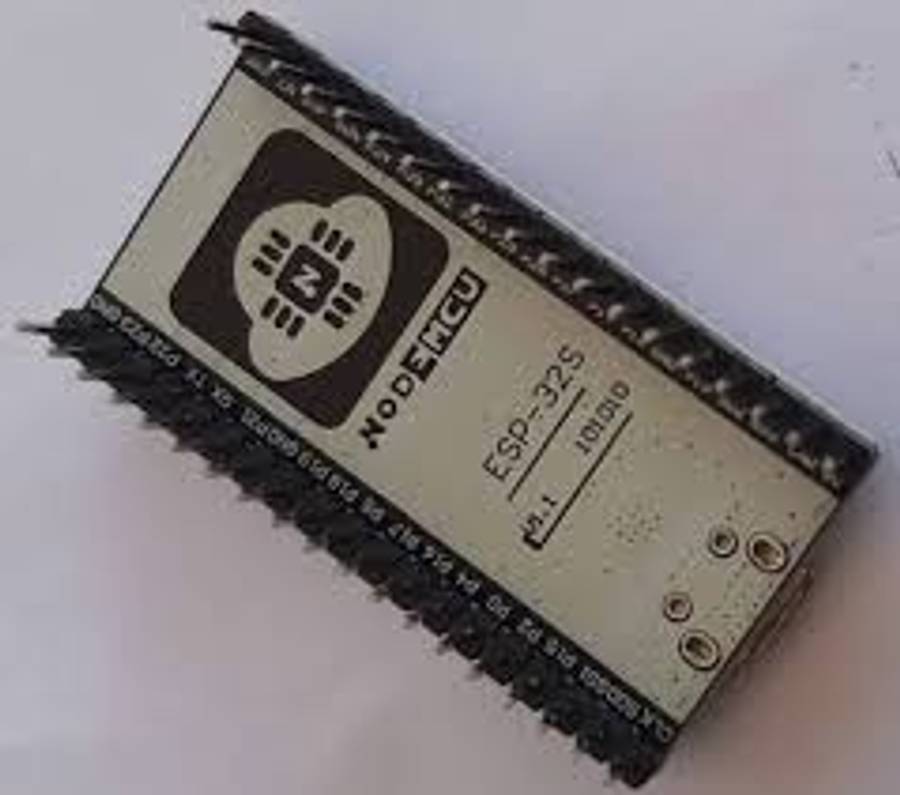 ESP32S Development Board WiFi Wireless Antenna Module 2.4GHz Dual Core
