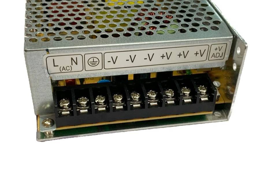 CZCL A-200W-5 5V 40A 200W LED Display Power Supply