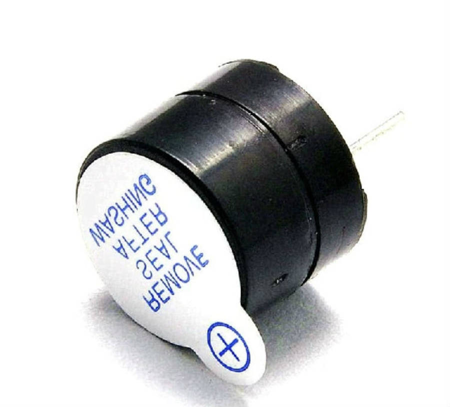 Alarm module Ringer Active Buzzer - 5 volt
