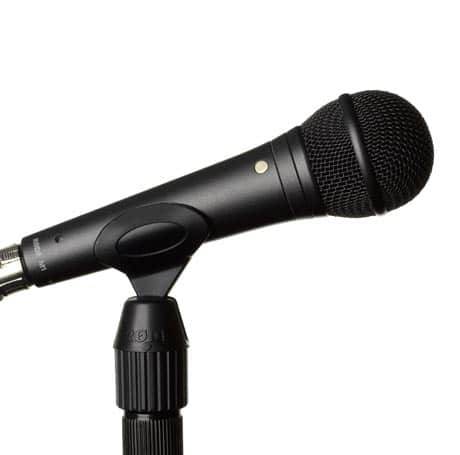 Rode M1 Dynamic Microphone