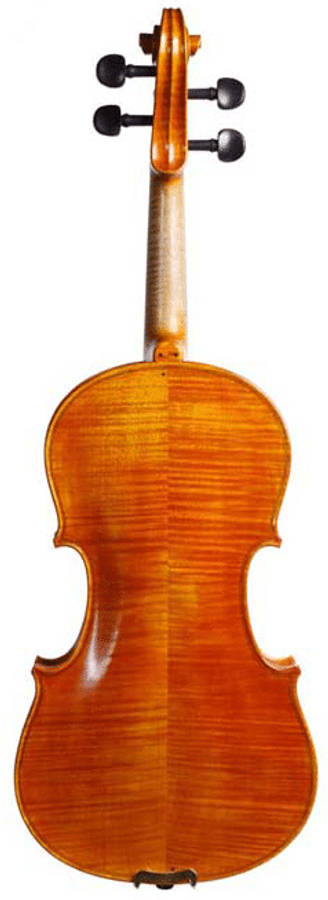 Sandner SNR300B 3/4 (Three-Quarter) Size Violin Outfit