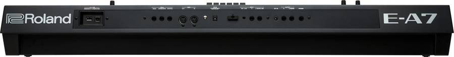 Roland E-A7 Expandable Arranger
