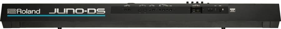 Roland JUNO-DS88 88-Key Synthesizer + Gear Voucher