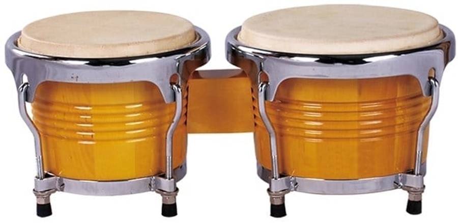 Bergen BOLCS200NL 7'+8.5" Bongo Drums