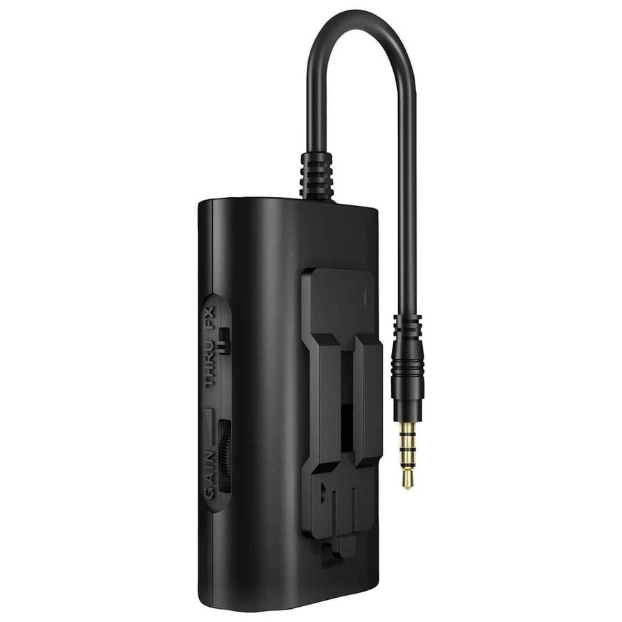 IK Multimedia iRig 2 Mobile Guitar Interface