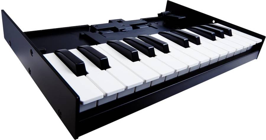 Roland K-25m Keyboard Unit for Roland Boutique Series Synthesizers