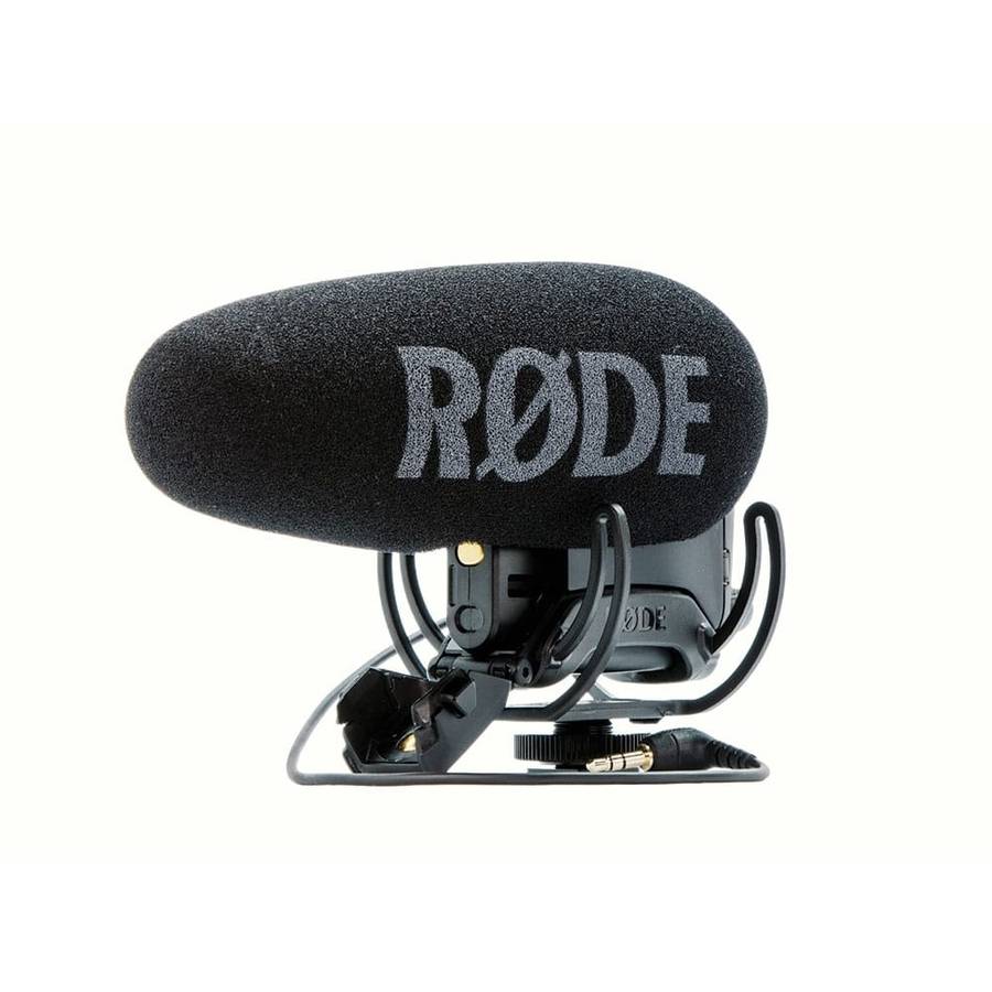 Rode VideoMic Pro Plus Video Camera Microphone