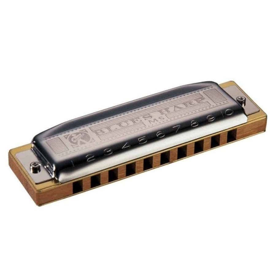 Hohner Blues Harp Key Of A