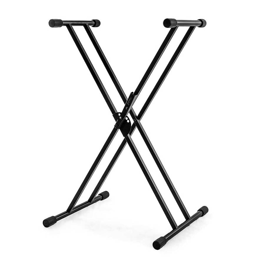 Nomad NKS-K139 Double Braced Keyboard Stand