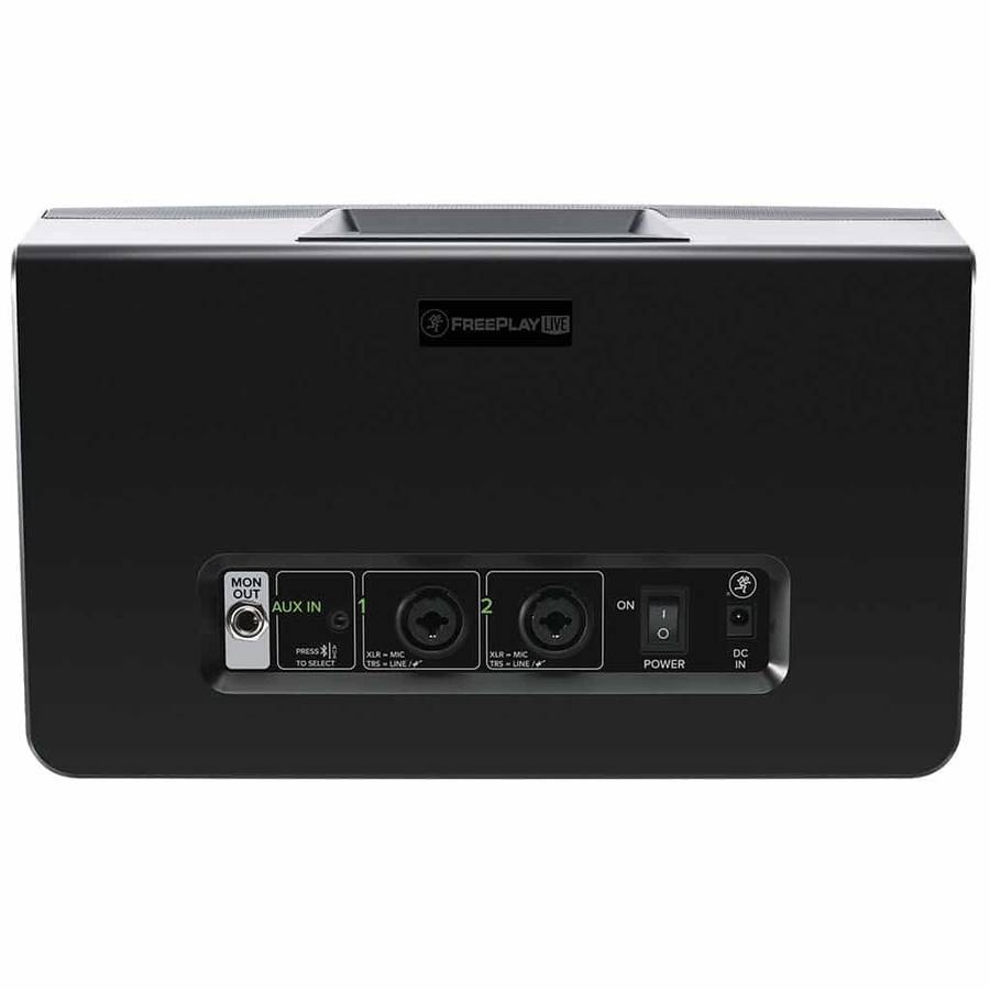 Mackie Freeplay Live 150W Portable PA System