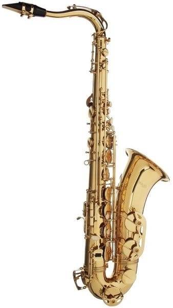 Sante FE SAX-TLH Tenor Saxophone Eb