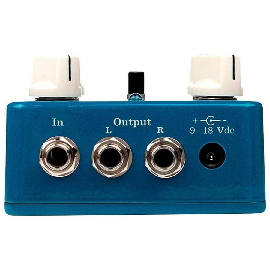 Seymour Duncan Catalina Dynamic Chorus Pedal