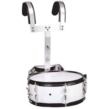 Bergen 14" X 5.5" Marching Snare Drum