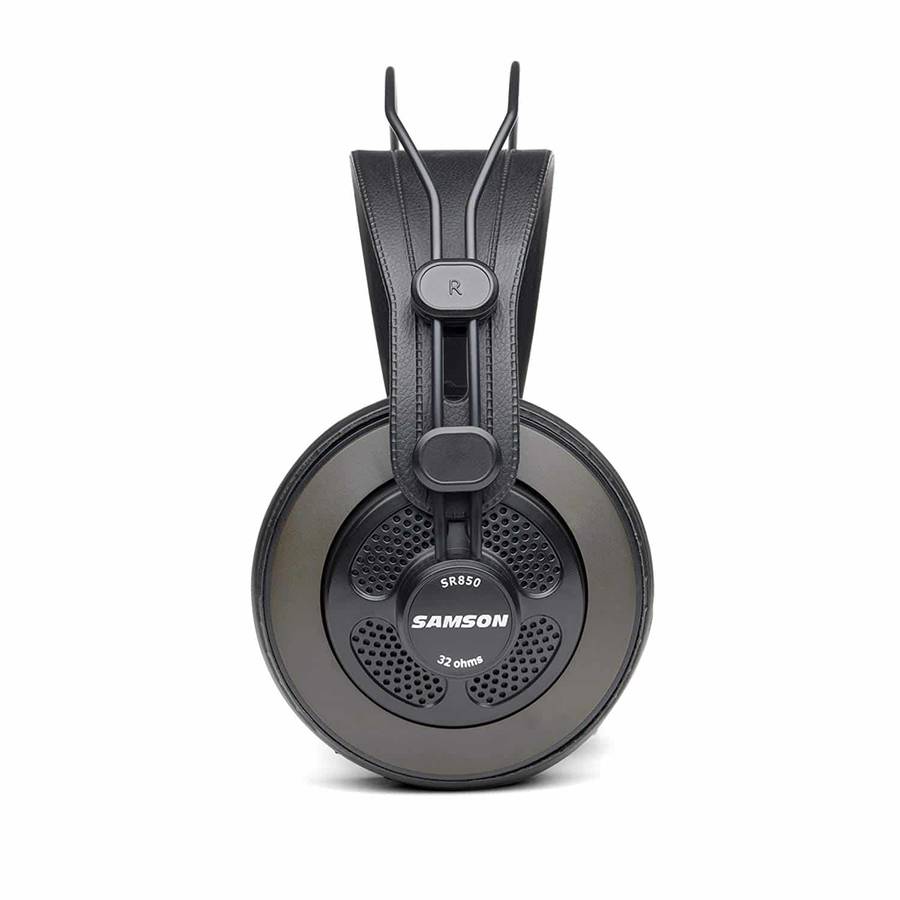 Samson SR850 Studio Headphones