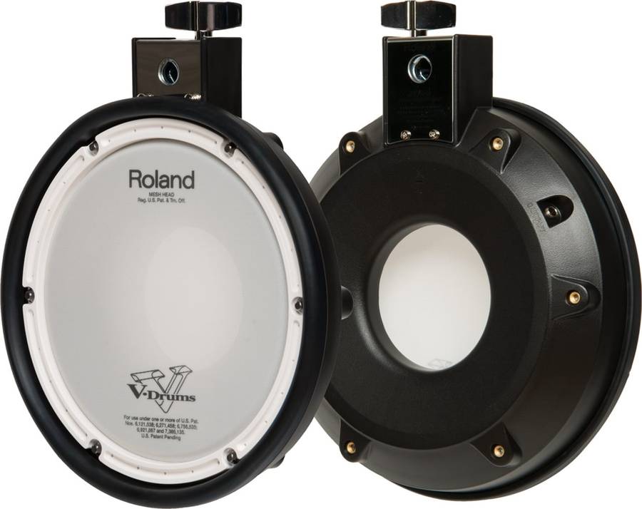 Roland PDX-8 V-Pad For Electronic Drum Kit