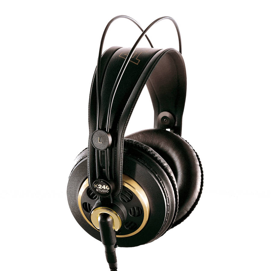 AKG K240 Studio Headphones