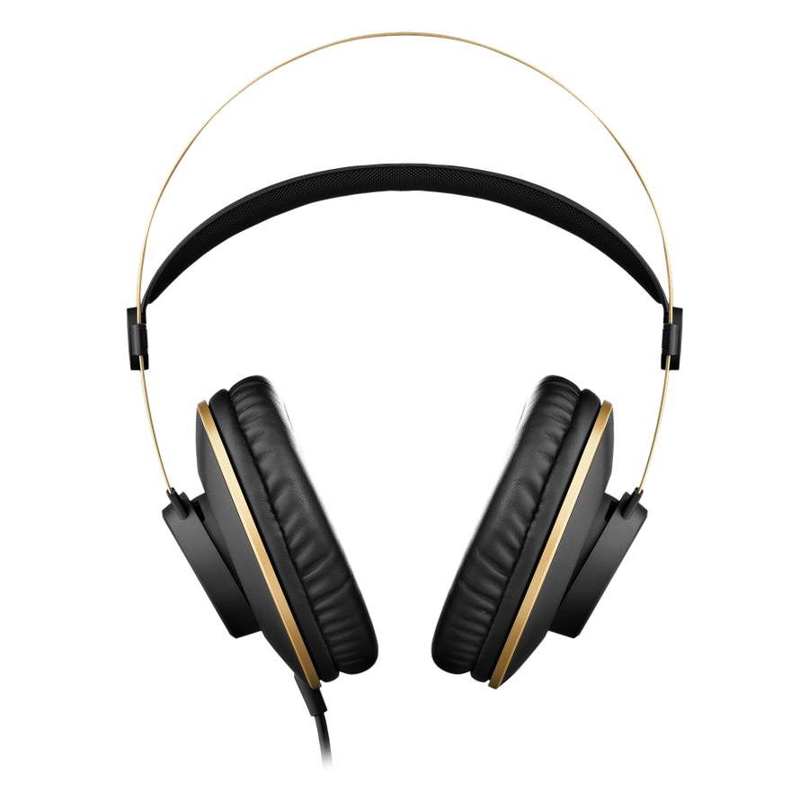 AKG K92 Perception Closed-Back Studio Headphones