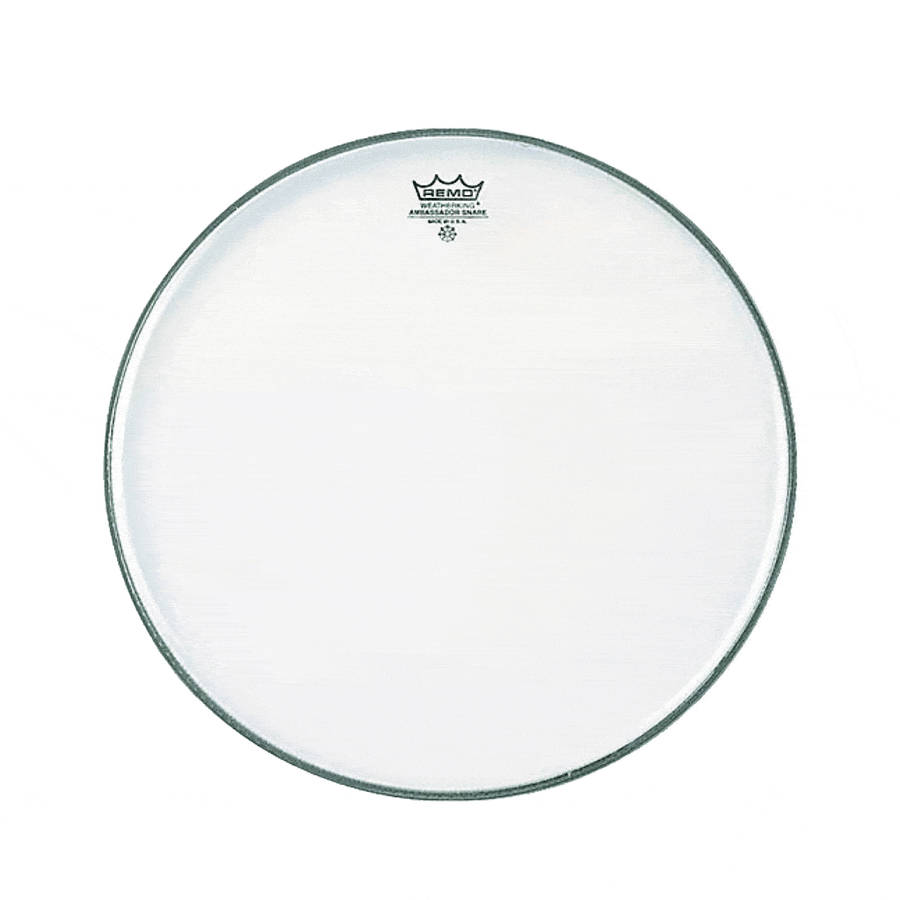 Remo 14" Ambassador Coated Drumhead