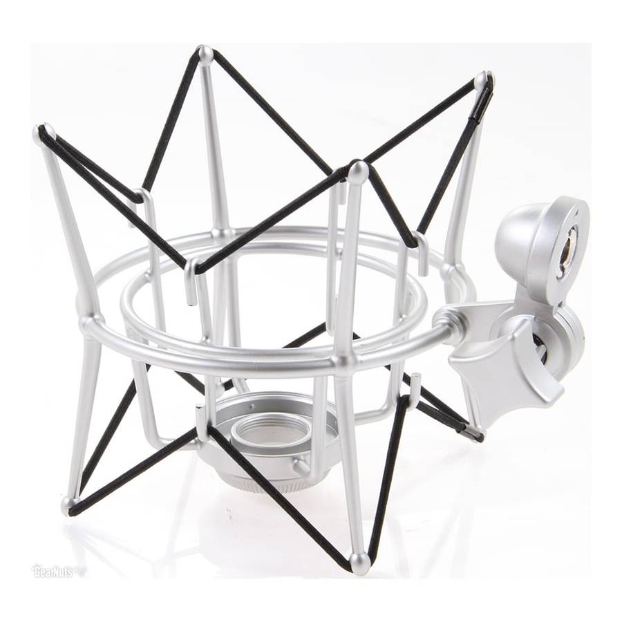Samson SP01 Shock Mount