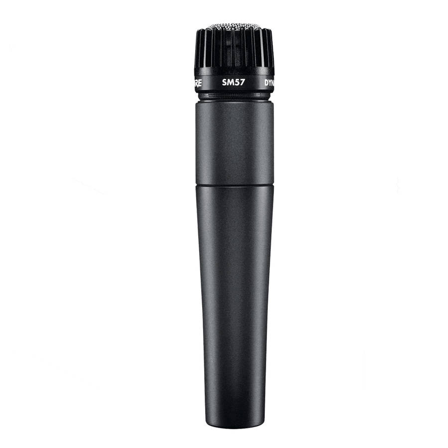 Shure SM57 Instrument Microphone